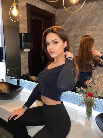 Анкета проститутки Светлана, 22 года