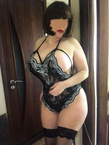 Анкета проститутки Олеся, 32 года